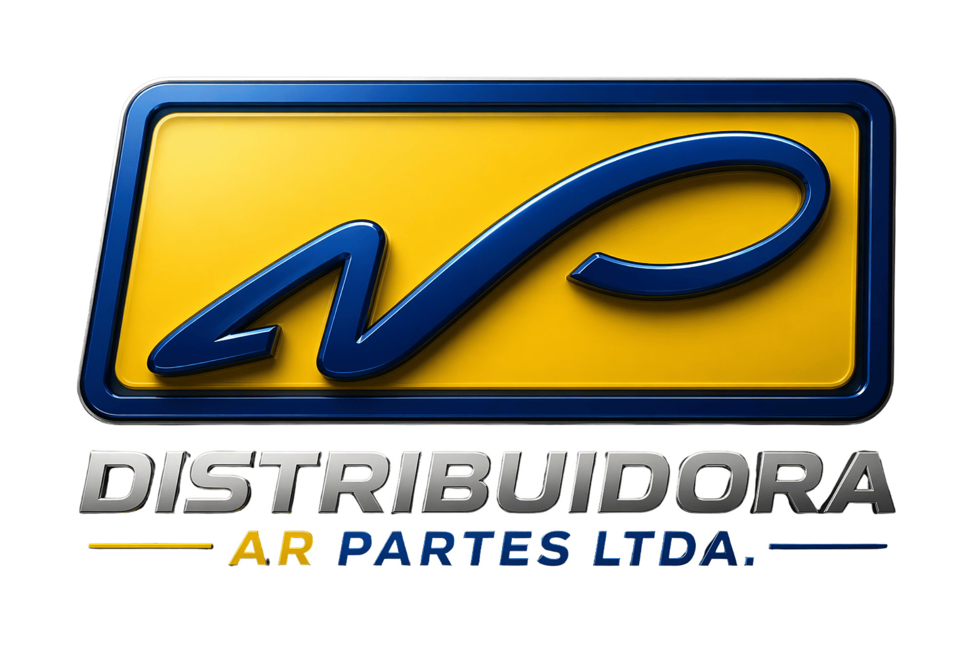 AR PARTES logo